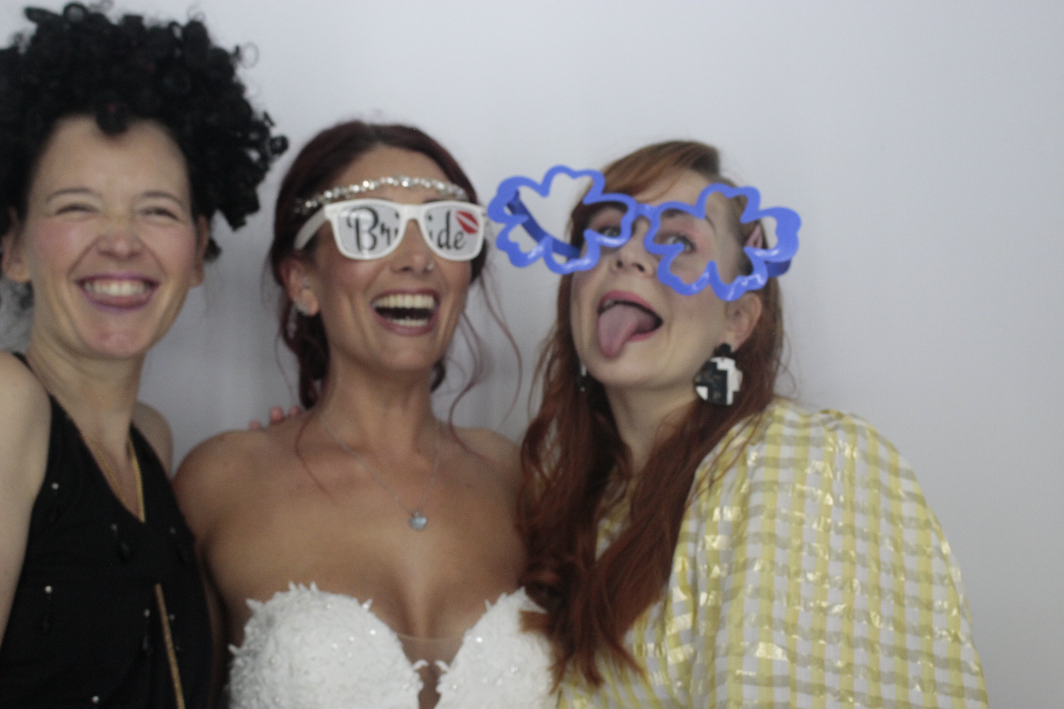 Charlie & Mike's Wedding  | View more photos from the event at gallery.myphotoboothexperience.co.uk/u/MyPhotoBoothExperienceLtd/Charlie-Mikes-Wedding
